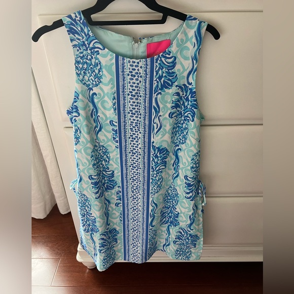 Lilly Pulitzer Pants - Lily Pulitzer Romper